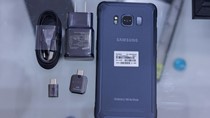 Samsung Galaxy S8 Active đầu tiên tại Việt Nam