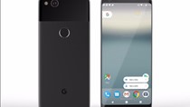 Google xác nhận ngày ra mắt hai smartphone Pixel 2