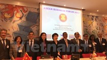 Thị trường ASEAN - Cơ hội rộng mở cho Hà Lan và Liên minh châu Âu