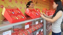 Bánh Trung thu 2017 hướng đến dòng sản phẩm Việt cao cấp