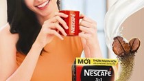 Nescafé ra mắt sản phẩm Nescafé 3 in 1 mới