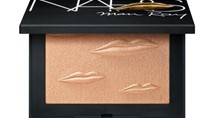 NARS x Man Ray: Bộ sưu tập mỹ phẩm mùa cuối năm 2017