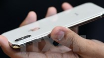 Trung Quốc xuất khẩu lô hàng iPhone X đầu tiên sang Hà Lan và UAE