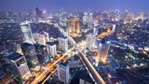 Indonesia sắp trở thành nền kinh tế nghìn tỷ USD 