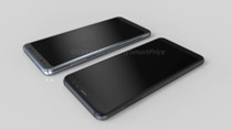 Galaxy A5, A7 2018 có thể dùng màn hình vô cực