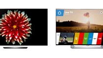 3 mẫu TV OLED LG thiết kế hiện đại, giá dưới 60 triệu đồng