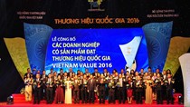 Thương hiệu quốc gia: Nâng tầm doanh nghiệp