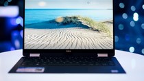 Laptop 13 inch mỏng nhất thế giới về VN