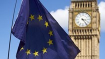 EU đề xuất tối đa 20 tháng chuyển tiếp cho Brexit