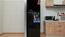 5 lựa chọn tủ lạnh dung tích lớn dưới 20 triệu đồng