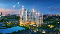 Hiệu ứng “Domino” trong đầu tư căn hộ khách sạn tại Hà Nội