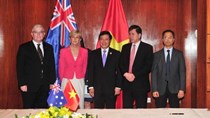 APEC 2017: Việt Nam có vị trí quan trọng trong chính sách đối ngoại của Australia