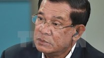 APEC 2017: Thủ tướng Samdech Hun Sen dẫn đầu đoàn đại biểu cấp cao Campuchia tham dự