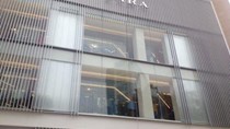 Store Zara Hà Nội sắp chính thức khai trương