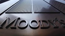 Moody's dự báo triển vọng tín nhiệm toàn cầu ở mức ổn định trong năm 2018