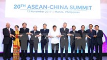 Thủ tướng Nguyễn Xuân Phúc phát biểu tại phiên họp toàn thể ASEAN 31