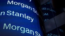 Morgan Stanley: Tăng trưởng thị trường tín dụng sẽ kết thúc vào 2018