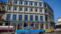 Kinh tế Cuba phục hồi với mức tăng trưởng nhẹ trong năm 2017