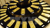 Hội đồng Vàng Thế giới lạc quan về triển vọng giá vàng năm 2018