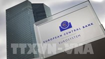 Ngân hàng trung ương châu Âu: Cú chuyển mình sau thập kỷ đầy sóng gió