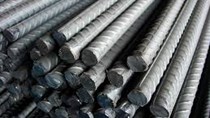 Sản lượng thép thế giới giảm 3,8% trong tháng 7 