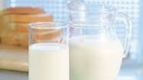 Dự báo giá sữa tăng, sản lượng giảm