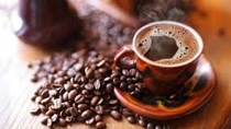 Giá cà phê trong nước tăng mạnh 600 nghìn đồng/tấn ngày 16/10