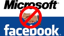 Facebook Connect biến mất, hệ sinh thái Windows gặp khó