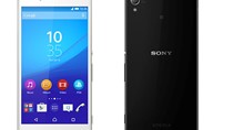 Sony Z4 có mặt tại Việt Nam với mức giá 12,8 triệu đồng 