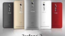 Asus ZenFone 2 sẽ thay đổi quan điểm về smartphone giá rẻ?