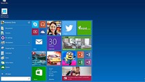 Người dùng Windows Insider sẽ được cập nhật Windows 10 miễn phí