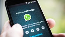 WhatsApp thêm chức năng gọi điện cho người dùng Windows Phone