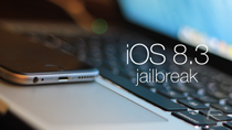 iOS 8.3 đã có thể jailbreak, iPhone lock sẽ “nóng” trở lại