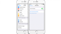 iOS 9 tăng cường quyền riêng tư cho người dùng
