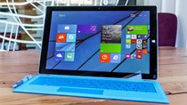 Microsoft ra mắt Surface Pro 3 core i7 phiên bản mới với giá "mềm" 