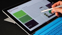 Microsoft giới thiệu Surface 3 có 4G LTE