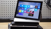 Microsoft Surface 3 có thể thay thế cả laptop lẫn tablet?