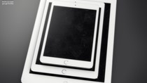 Thông tin mới nhất về iPad Pro - chiếc iPad 13 inch