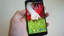 LG G2 sẽ có Android 5.1.1 trong 2 tháng tới