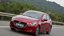 Đánh giá Mazda 2 2015 ra mắt tại Đà Nẵng vào ngày mai