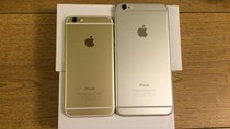 iPhone 5S, iPhone 6 cũ chất lượng kém ồ ạt về Việt Nam 