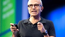 Microsoft tái cơ cấu lớn, sa thải 7.800 nhân viên