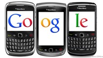 Google và BlackBerry hợp tác sản xuất smartphone