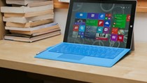 Surface Pro 4 ra mắt tháng 10 với chip Intel Skylake