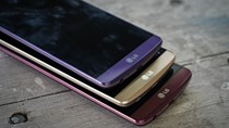 LG G3, G3 Cat 6 xách tay tràn vào Việt Nam với giá bán hấp dẫn