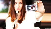Những smartphone selfie tốt dưới 5 triệu đồng
