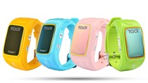 VTC Mobile ra mắt smartwatch cho trẻ em