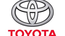 Bảng giá xe Toyota tháng 7/2015