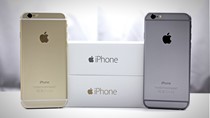iPhone 6 khóa mạng Nhật giá 10 triệu hút khách Việt 