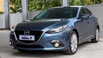 Mazda3 hiện đèn check engine: Thaco kết luận do xăng bẩn 
